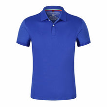 Load image into Gallery viewer, Brand New arrival  Men Polo Shirt High Quality men polo shirt