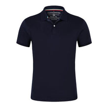 Load image into Gallery viewer, Brand New arrival  Men Polo Shirt High Quality men polo shirt