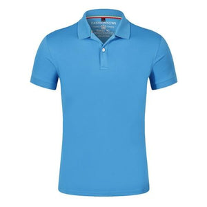 Brand New arrival  Men Polo Shirt High Quality men polo shirt