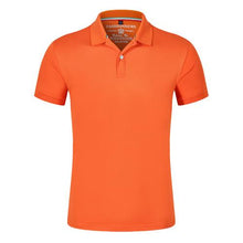 Load image into Gallery viewer, Brand New arrival  Men Polo Shirt High Quality men polo shirt