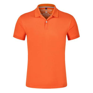 Brand New arrival  Men Polo Shirt High Quality men polo shirt