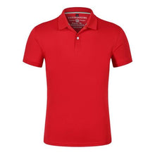 Load image into Gallery viewer, Brand New arrival  Men Polo Shirt High Quality men polo shirt