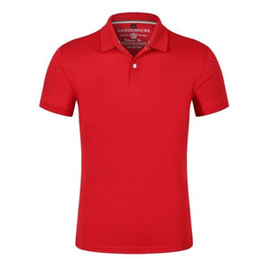 Brand New arrival  Men Polo Shirt High Quality men polo shirt