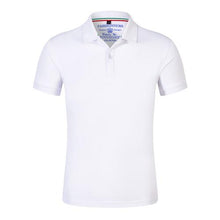 Load image into Gallery viewer, Brand New arrival  Men Polo Shirt High Quality men polo shirt