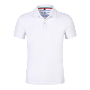 Brand New arrival  Men Polo Shirt High Quality men polo shirt