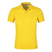 Load image into Gallery viewer, Brand New arrival  Men Polo Shirt High Quality men polo shirt