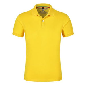 Brand New arrival  Men Polo Shirt High Quality men polo shirt