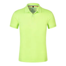 Load image into Gallery viewer, Brand New arrival  Men Polo Shirt High Quality men polo shirt