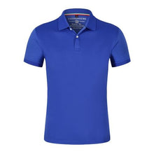Load image into Gallery viewer, Brand New arrival  Men Polo Shirt High Quality men polo shirt