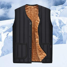 Load image into Gallery viewer, New Fashion Jackets Men Parka Hot Sale Quality Autumn Winter