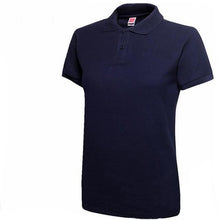 Load image into Gallery viewer, Summer Fashion Polo Shirt Women New Casual Short Sleeve