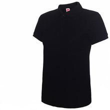 Load image into Gallery viewer, Summer Fashion Polo Shirt Women New Casual Short Sleeve