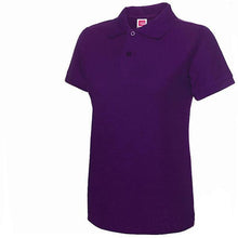Load image into Gallery viewer, Summer Fashion Polo Shirt Women New Casual Short Sleeve
