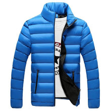 Load image into Gallery viewer, New Arrival Winter Outwear Coat Male Comfortable Warm