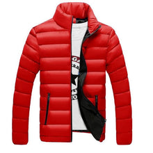 Load image into Gallery viewer, New Arrival Winter Outwear Coat Male Comfortable Warm