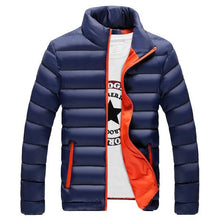 Load image into Gallery viewer, New Arrival Winter Outwear Coat Male Comfortable Warm