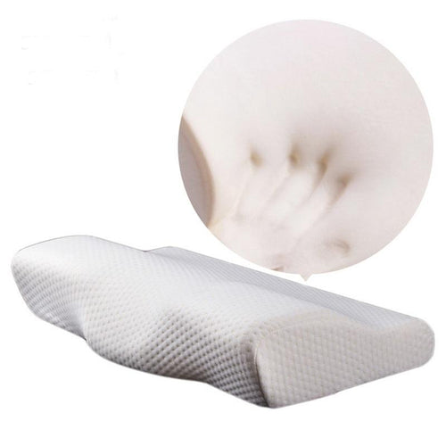 Memory Foam Bedding Pillow Neck protection Slow Rebound Memory