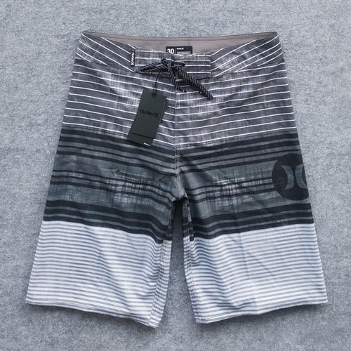 New Men Waterproof Surfing Board shorts High quality