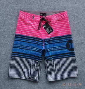 New Men Waterproof Surfing Board shorts High quality