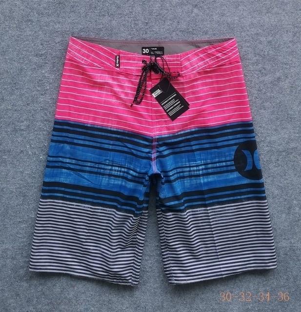 New Men Waterproof Surfing Board shorts High quality