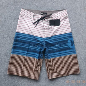 New Men Waterproof Surfing Board shorts High quality