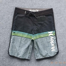 Load image into Gallery viewer, New Men Waterproof Surfing Board shorts High quality