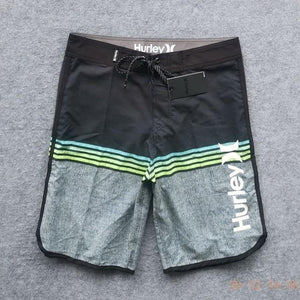 New Men Waterproof Surfing Board shorts High quality