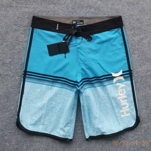 Load image into Gallery viewer, New Men Waterproof Surfing Board shorts High quality