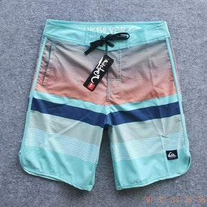 New Men Waterproof Surfing Board shorts High quality