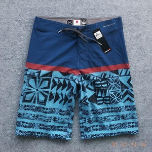 New Men Waterproof Surfing Board shorts High quality