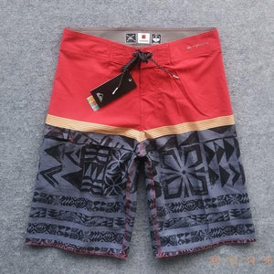 New Men Waterproof Surfing Board shorts High quality
