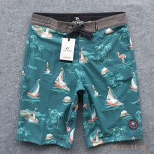 Load image into Gallery viewer, New Men Waterproof Surfing Board shorts High quality