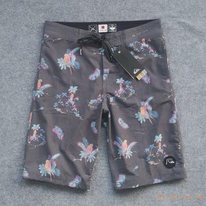 New Men Waterproof Surfing Board shorts High quality
